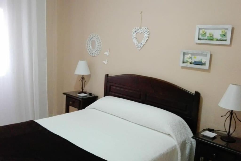 Apartament Bonito Apartamento Jv36 Kordoba Zewnętrze zdjęcie