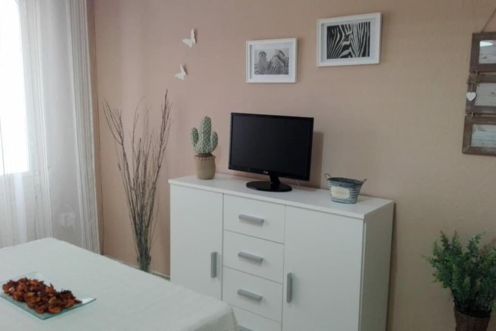 Apartament Bonito Apartamento Jv36 Kordoba Zewnętrze zdjęcie